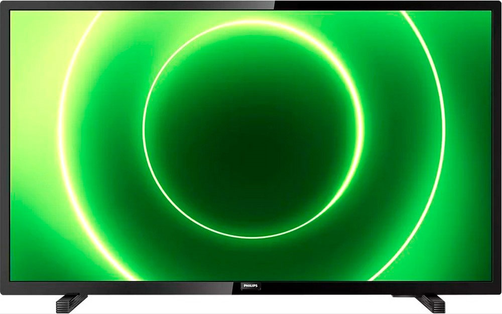Televizor Philips 32PHS6605 / 32" / LED / HD ready photo 1 Televizor Philips 32PHS6605 / 32" / LED / HD ready photo 1